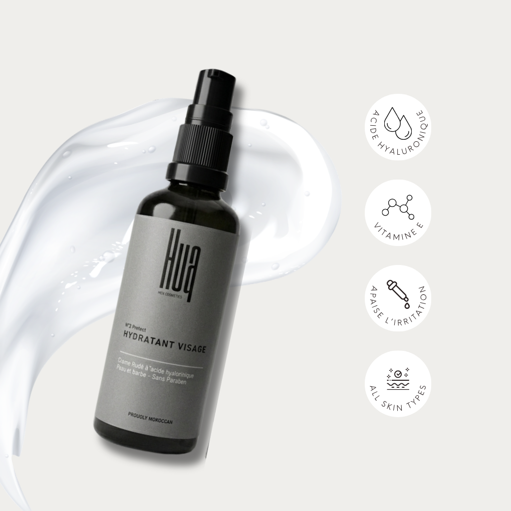 THE ABSOLUTE  — Coffret Rituel HUA