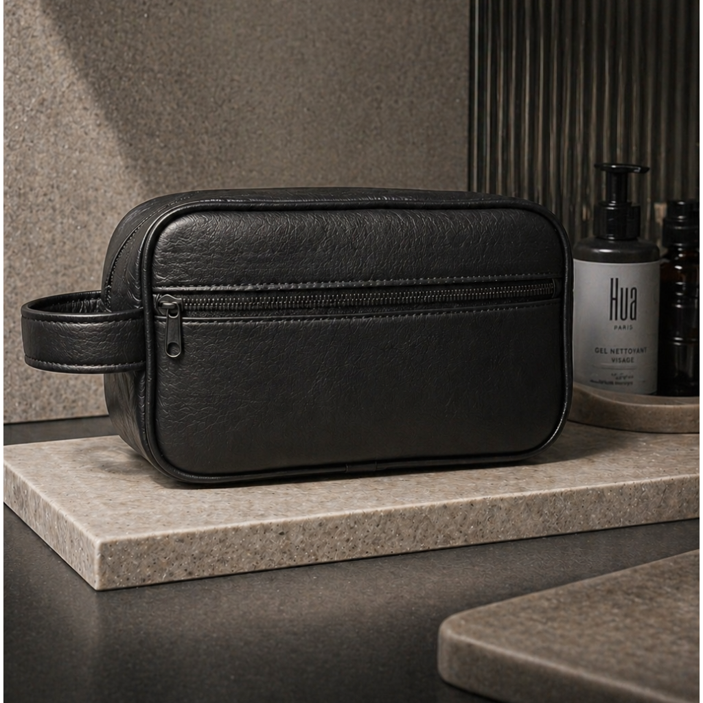 HUA N°4 ORGANIZE — Trousse Hua Essential