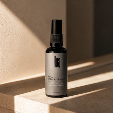 HUA N°2 REPAIR — Crème Apaisante — Teint Unifié