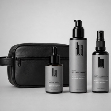 THE ABSOLUTE  — Coffret Rituel HUA