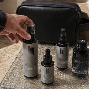 THE ABSOLUTE  — Coffret Rituel HUA
