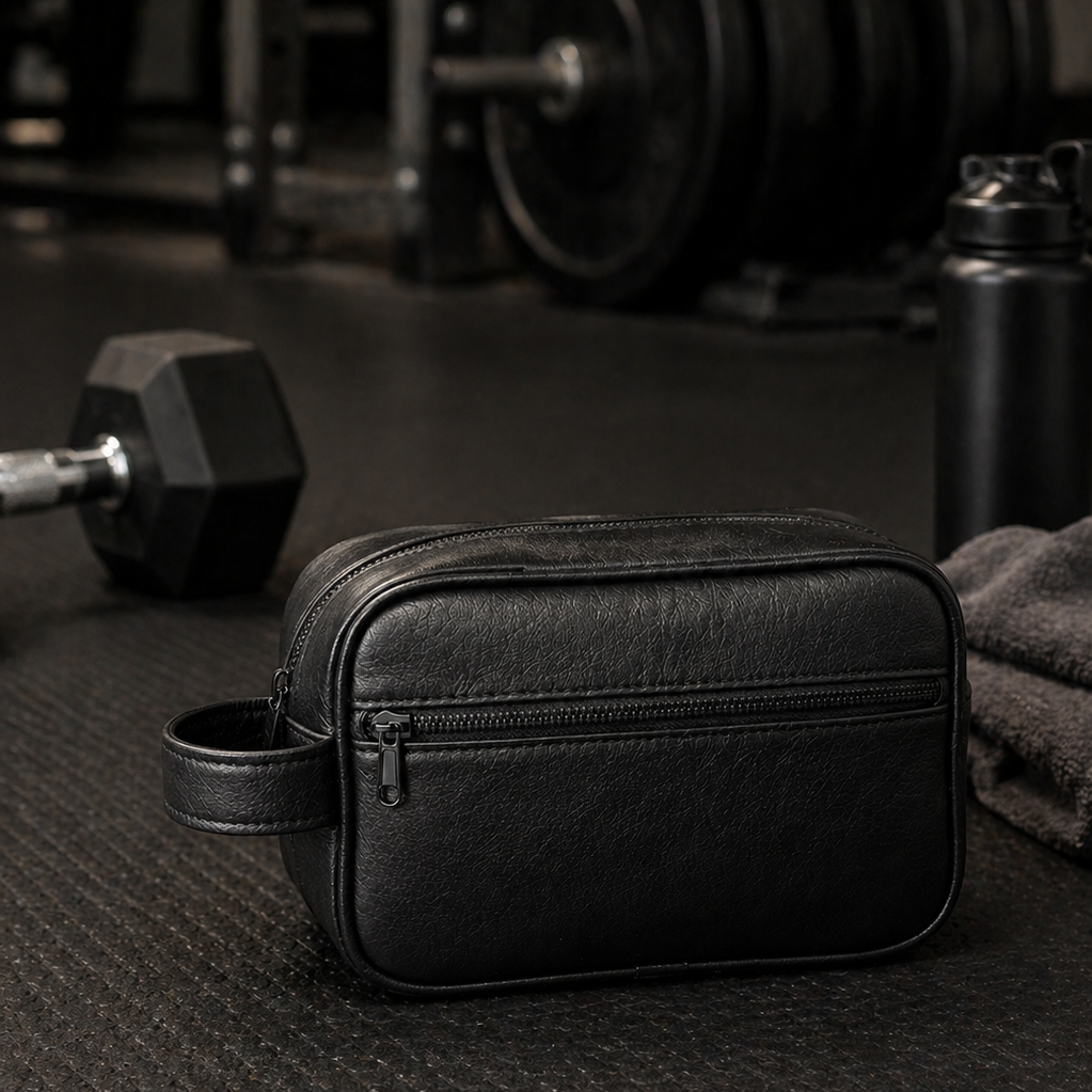 HUA N°4 ORGANIZE — Trousse Hua Essential